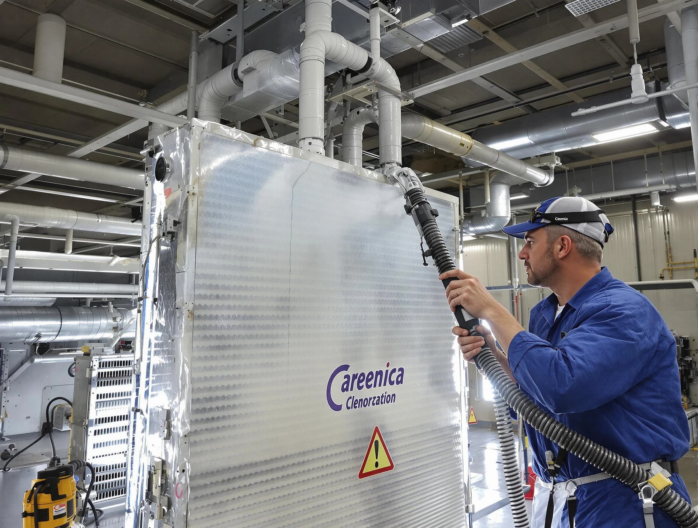 Coil Cleaning service in Fountain Hills, AZ