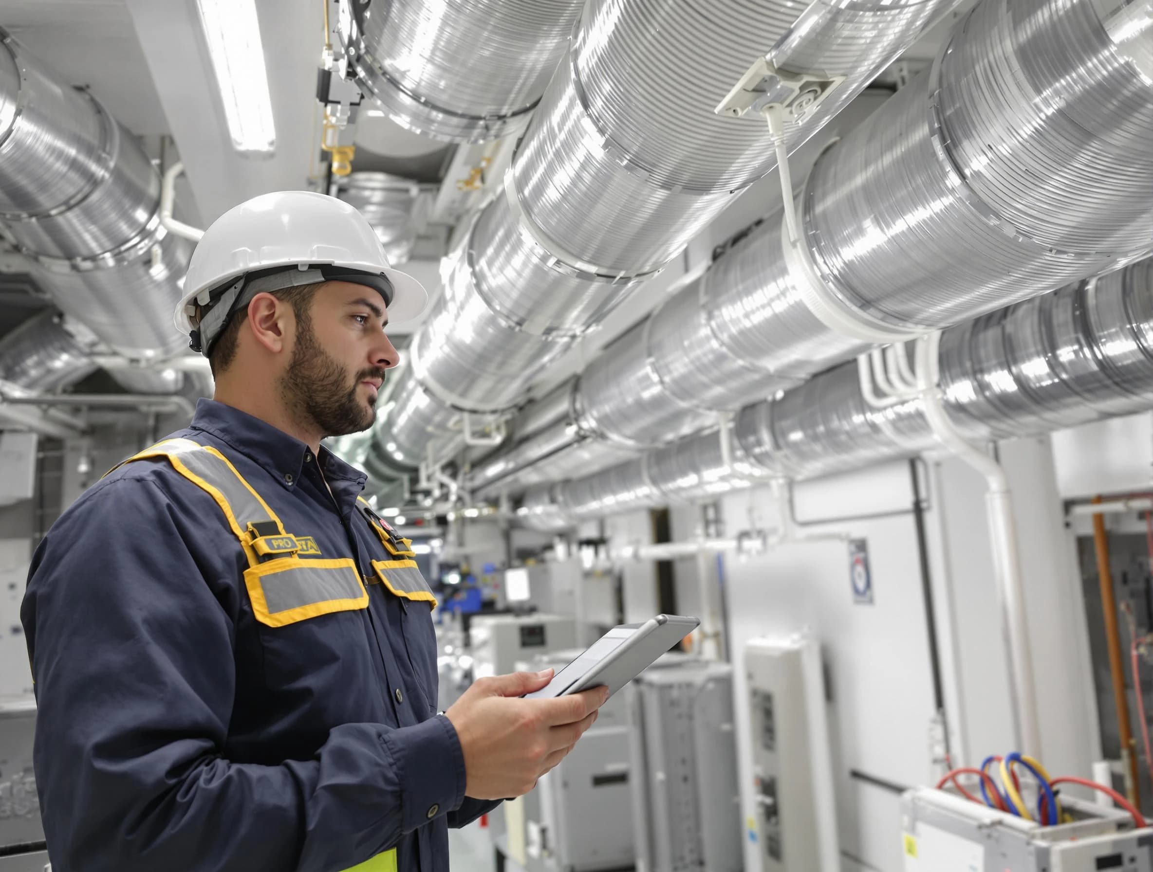 Filter Inspection service in Fountain Hills, AZ