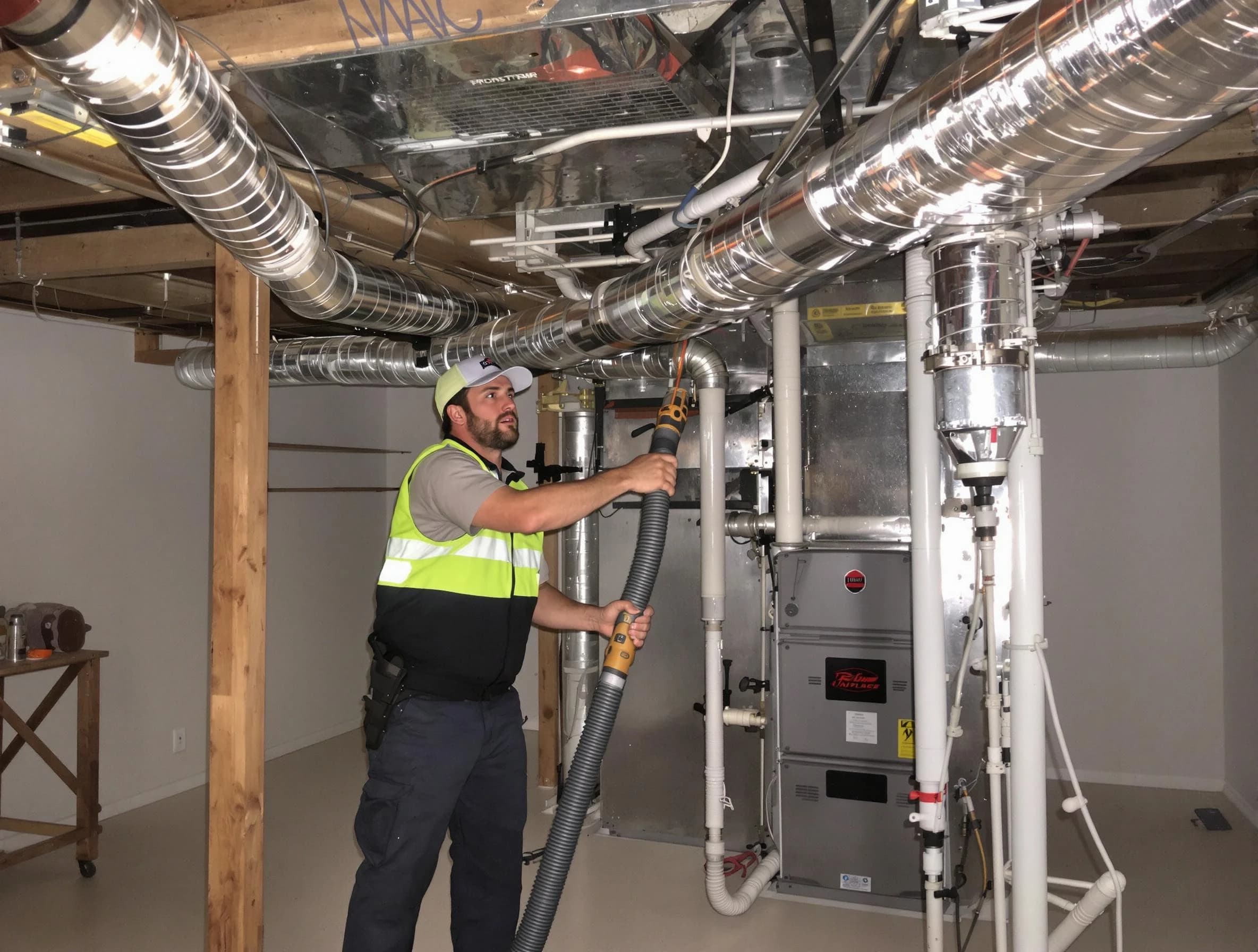 Furnace Cleaning service in Fountain Hills, AZ