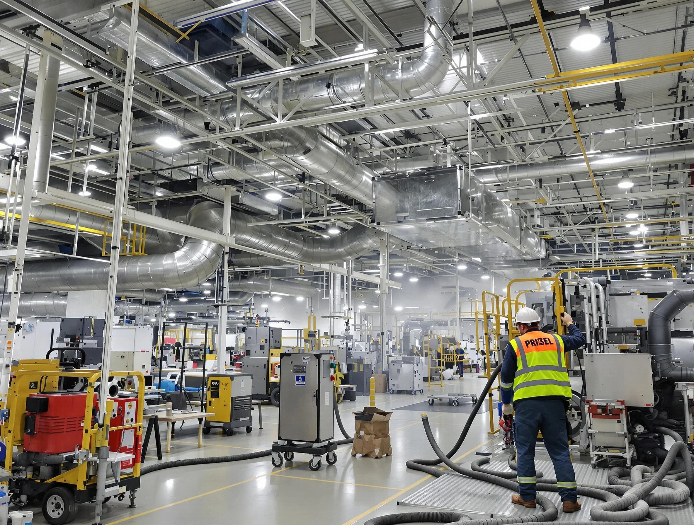 Industrial Cleaning service in Fountain Hills, AZ